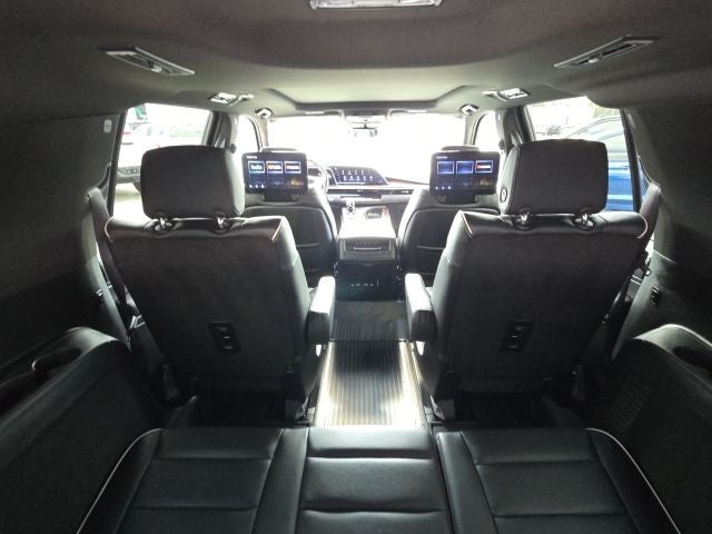 2024 Cadillac Escalade ESV Premium
