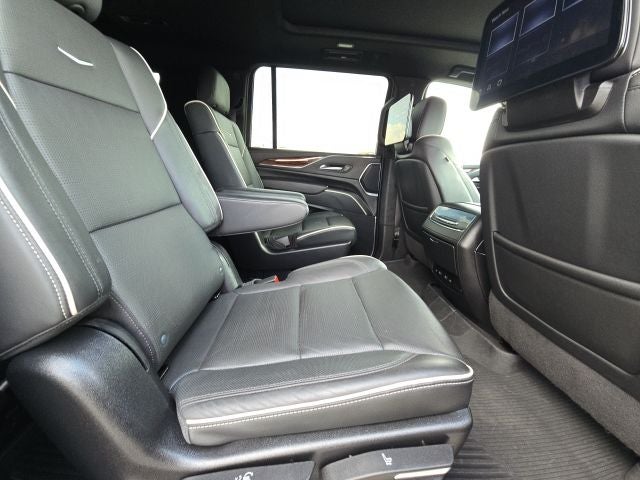 2024 Cadillac Escalade ESV Premium