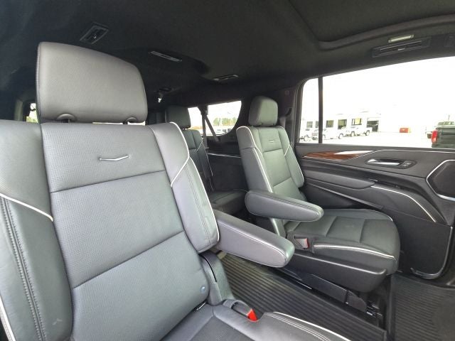 2024 Cadillac Escalade ESV Premium