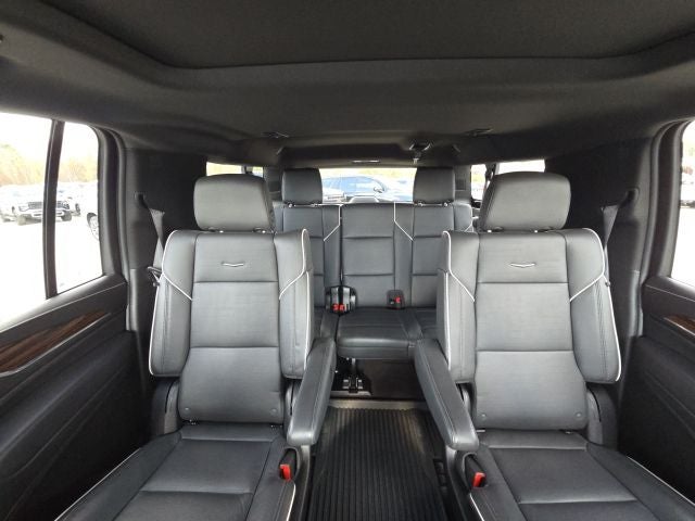 2024 Cadillac Escalade ESV Premium