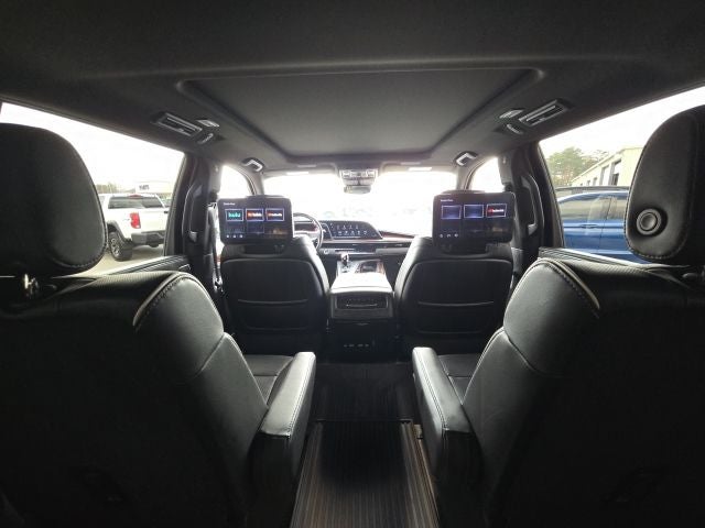 2024 Cadillac Escalade ESV Premium