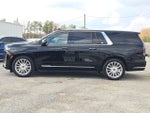 2024 Cadillac Escalade ESV Premium