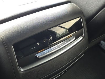 2024 Cadillac Escalade ESV Premium