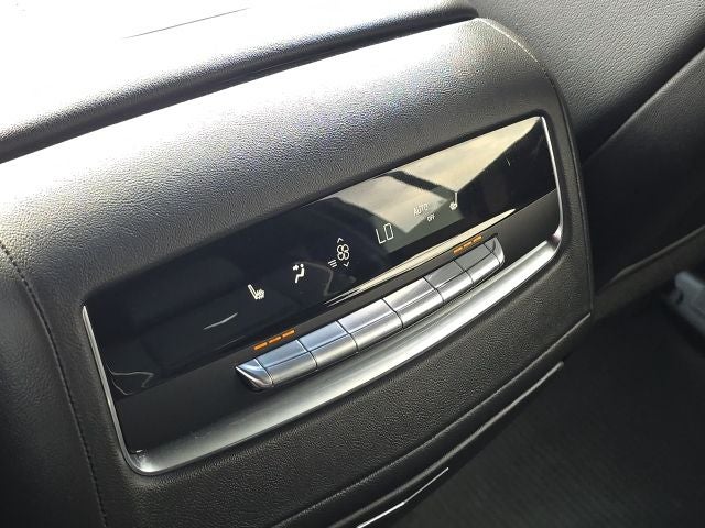 2024 Cadillac Escalade ESV Premium