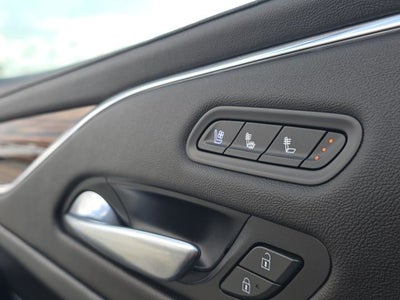 2024 Cadillac Escalade ESV Premium