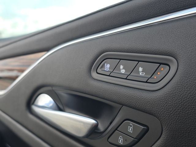 2024 Cadillac Escalade ESV Premium