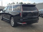 2024 Cadillac Escalade ESV Premium