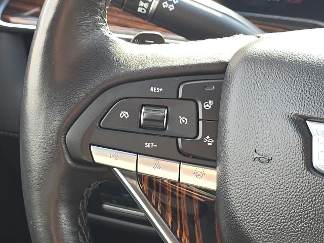 2024 Cadillac Escalade ESV Premium