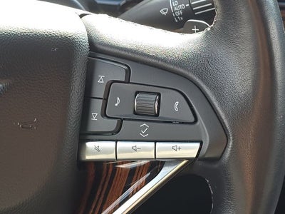 2024 Cadillac Escalade ESV Premium