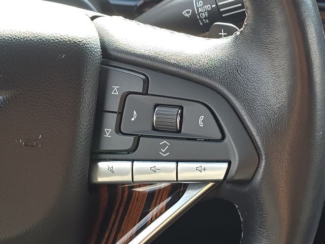 2024 Cadillac Escalade ESV Premium