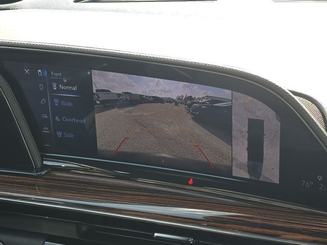 2024 Cadillac Escalade ESV Premium