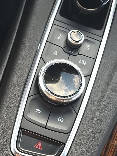 2024 Cadillac Escalade ESV Premium