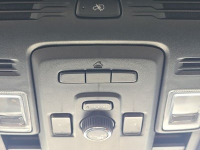 2024 Cadillac Escalade ESV Premium