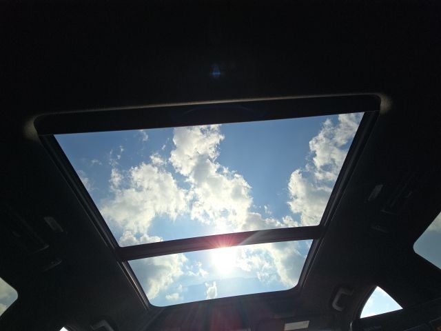 2024 Cadillac Escalade ESV Premium