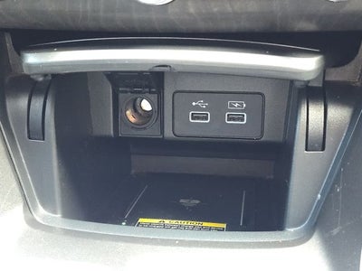 2021 Honda Accord Hybrid EX-L