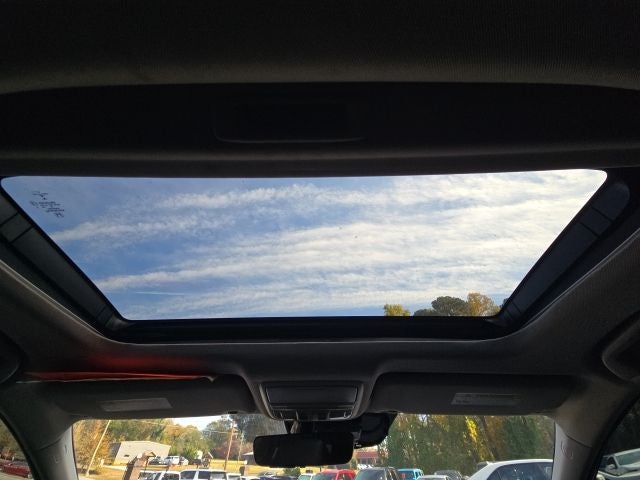 2021 Honda Accord Hybrid EX-L