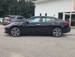 2017 Nissan Maxima 3.5 SV