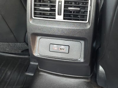 2020 Nissan Maxima SR