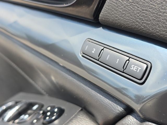 2020 Nissan Maxima SR
