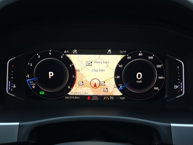 2019 Volkswagen Atlas SEL Premium 4Motion