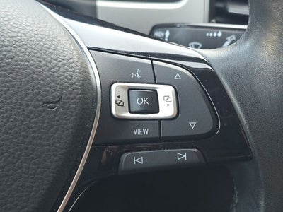 2019 Volkswagen Atlas SEL Premium 4Motion