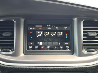 2021 Dodge Charger SXT