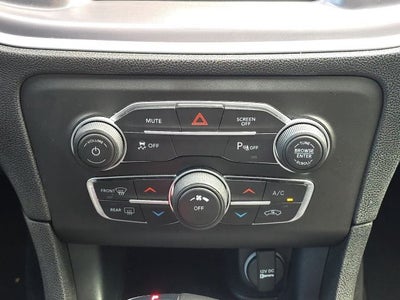 2021 Dodge Charger SXT