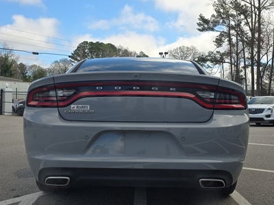 2021 Dodge Charger SXT