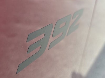 2023 Dodge Challenger R/T Scat Pack Widebody