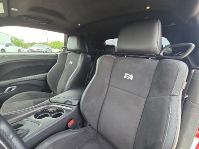 2023 Dodge Challenger R/T Scat Pack Widebody