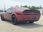 2023 Dodge Challenger R/T Scat Pack Widebody