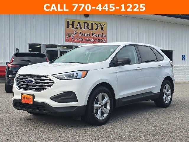 2021 Ford Edge SE