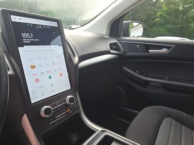 2021 Ford Edge SE
