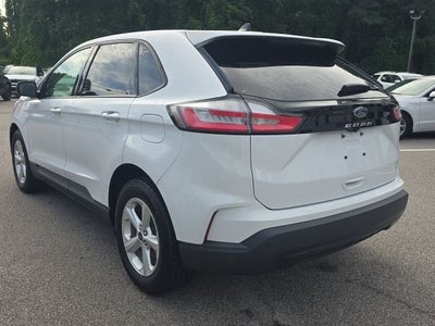 2021 Ford Edge SE