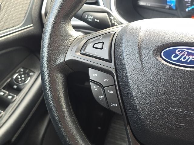 2021 Ford Edge SE
