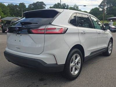 2021 Ford Edge SE