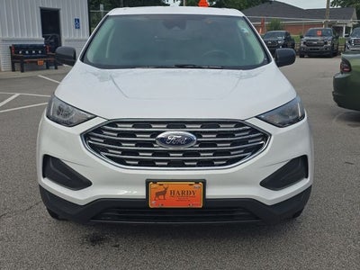 2021 Ford Edge SE