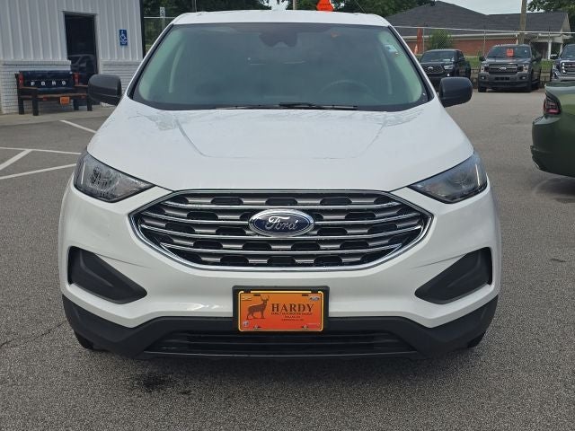 2021 Ford Edge SE