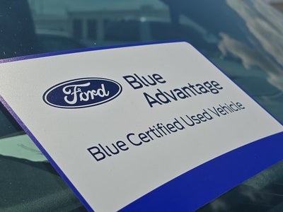 2021 Ford Edge SE