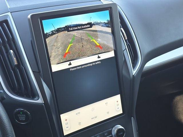 2024 Ford Edge SE