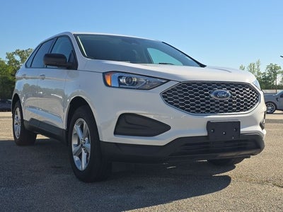 2024 Ford Edge SE