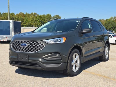 2023 Ford Edge SE