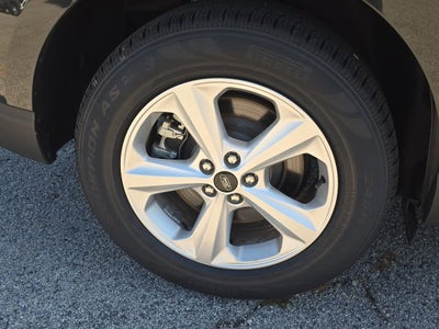 2023 Ford Edge SE