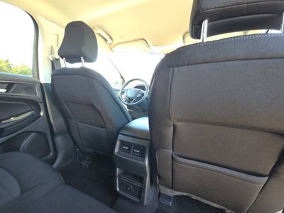 2023 Ford Edge SE