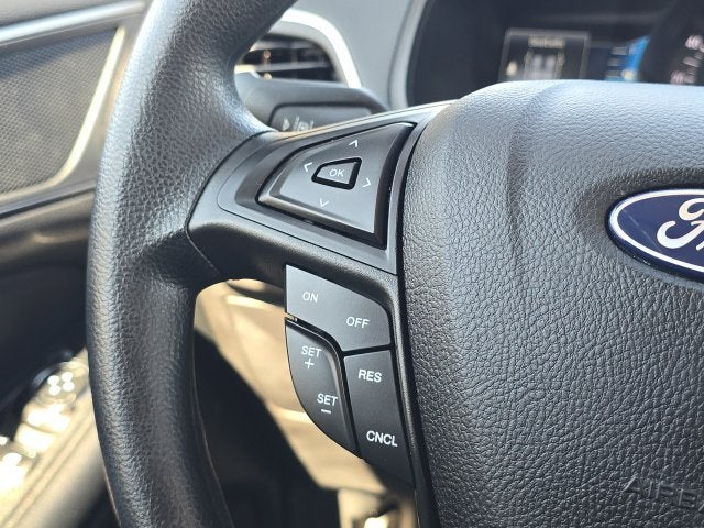 2023 Ford Edge SE