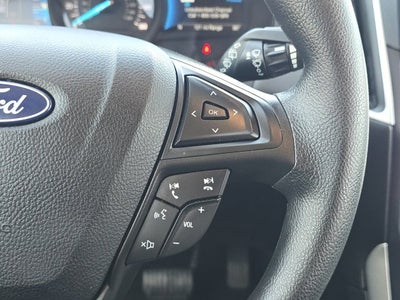 2023 Ford Edge SE