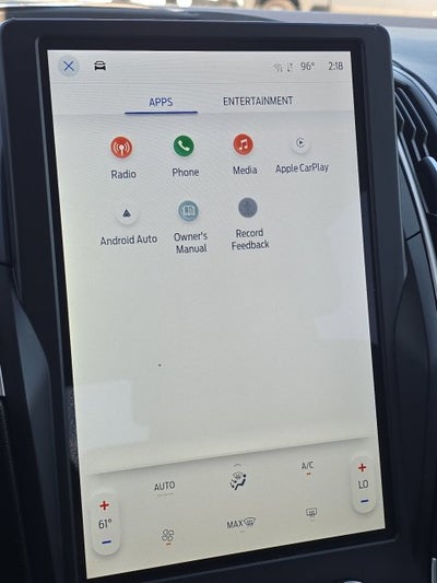 2023 Ford Edge SE