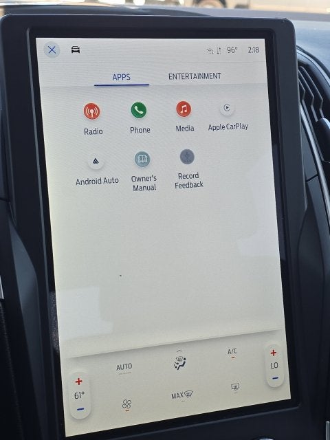 2023 Ford Edge SE