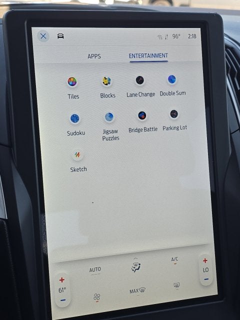 2023 Ford Edge SE