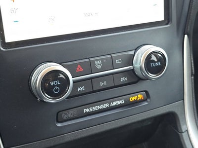 2023 Ford Edge SE